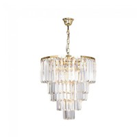 Lampes en verre